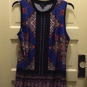 Alyx Sleeveless Tunic
